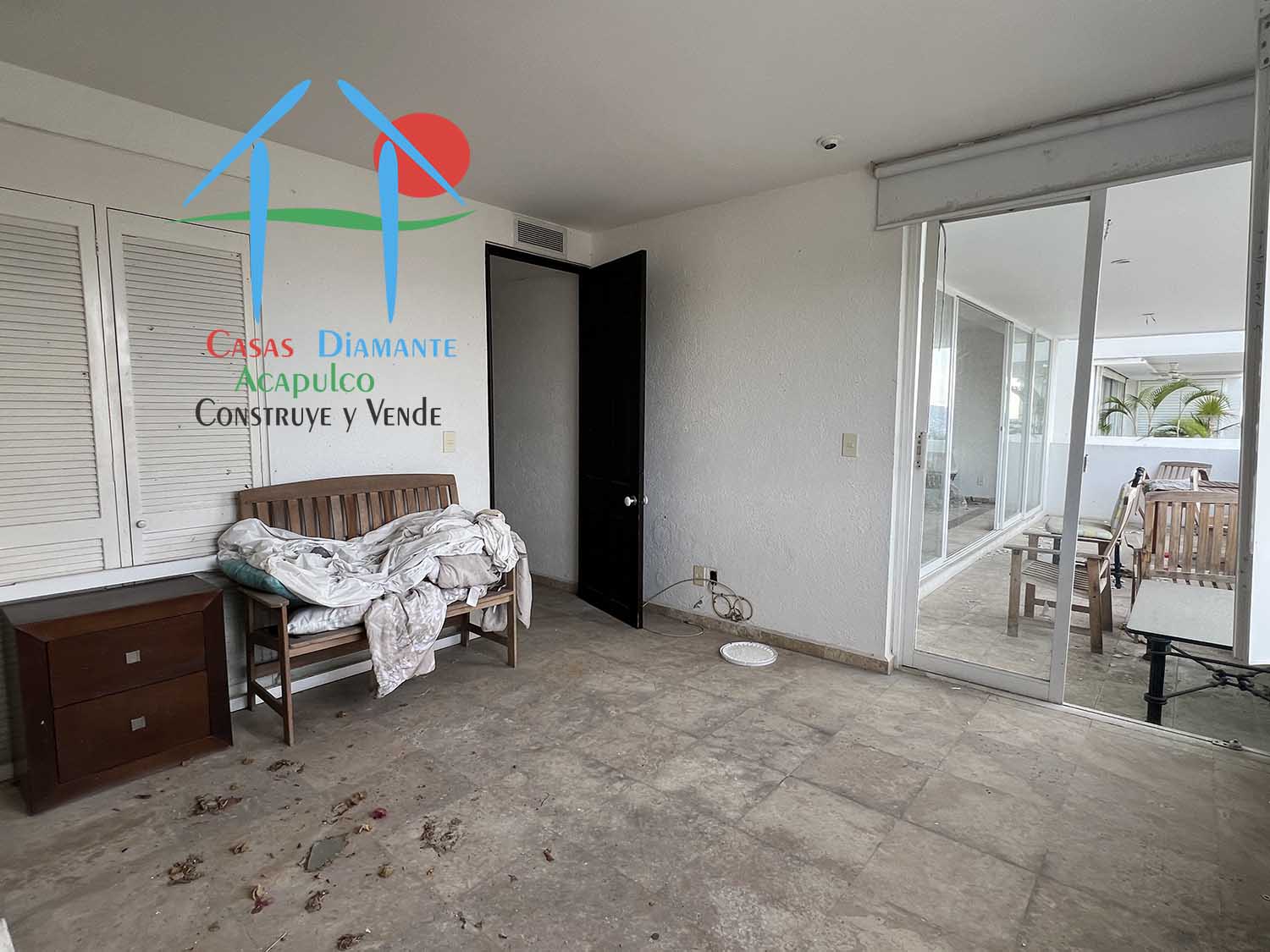 Brisas Diamante T4 159 - Recámara uno 4